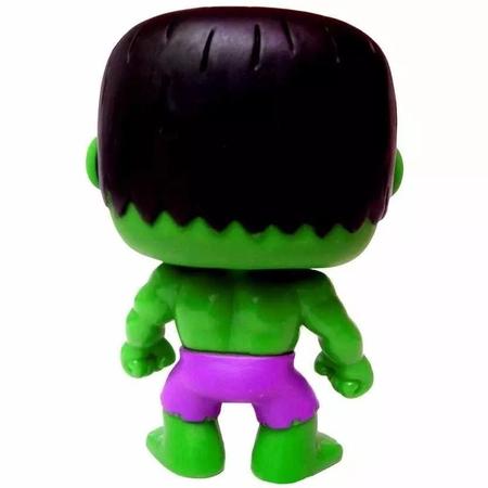 Funko pop sale hulk 08