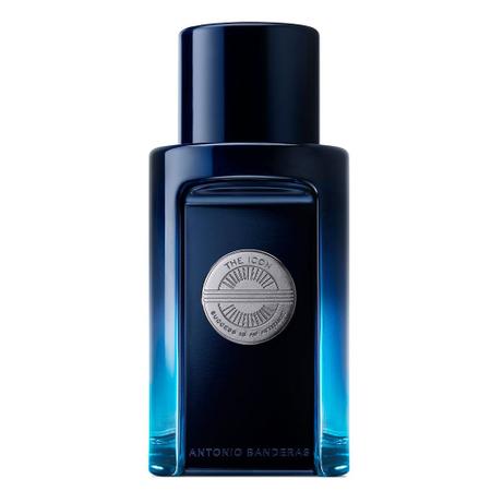 Imagem de The Icon Banderas Perfume Masculino EDT
