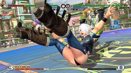 60 ideias de King of Fighters  king of fighters, jogos de luta, lutador