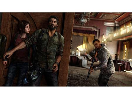 The Last of Us: Um game impressionante exclusivo para PS3 - Softonic