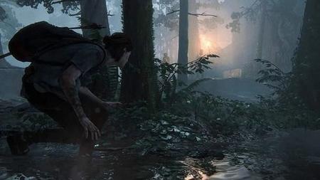 The Last Of Us Part 2 Mídia Física Em Português Do Brasil