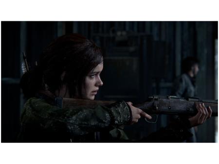 Jogo The Last of US, Parte 1, PS5 - Sony - Jogos de Ação - Magazine Luiza