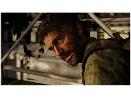 Jogo The Last of Us Remastered Hits PS4 - Naughty Dog - Jogos de Ação -  Magazine Luiza