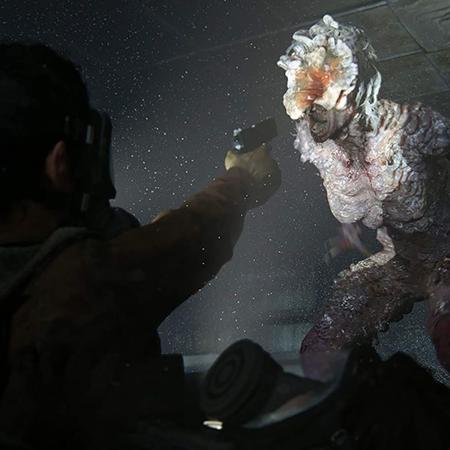 Imagem de The Last Of Us Part II - Playstation 4