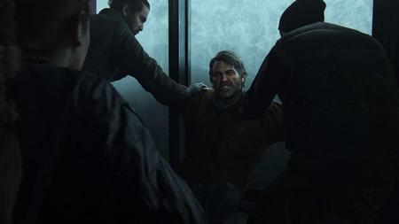 Imagem de The Last of Us Part II Remastered para PS5 Naughty Dog Pré-venda