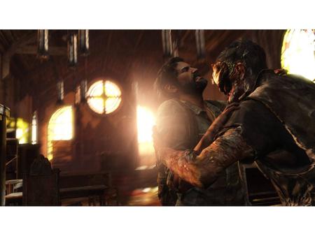 The Last Of Us Remasterizado PS4 Mídia Física Dublado em Português -  Playstation - Jogos de Ação - Magazine Luiza