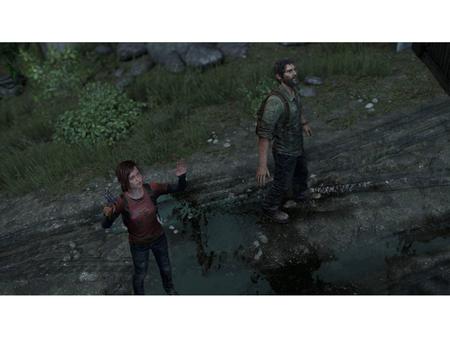 The Last of Us terá expansões para single e multiplayer