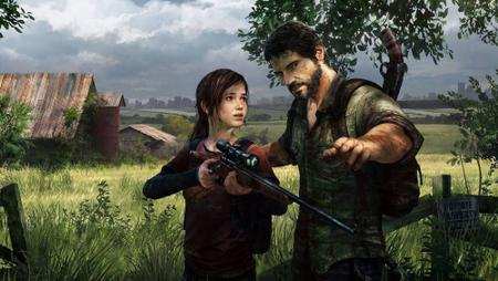 The Last Of Us Remasterizado Ps4 Br Midia Fisica