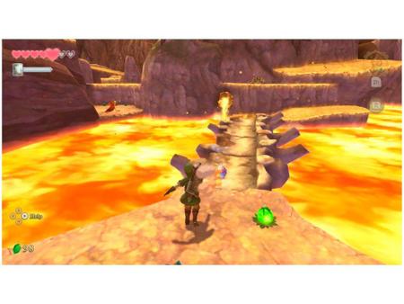 Imagem de The Legend Of Zelda Skyward Sword HD - para Nintendo Switch