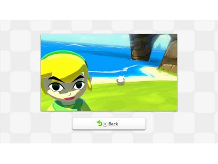 The Legend of Zelda: The Wind Waker HD - Meus Jogos