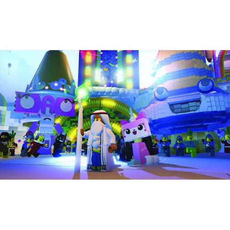 Imagem de The Lego Movie Videogame - Xbox One