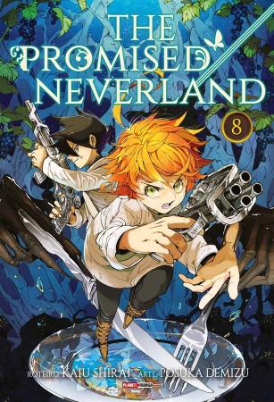 The Promised Neverland (2019)