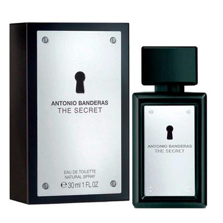 Imagem de The Secret Banderas - Perfume Masculino - Eau de Toilette