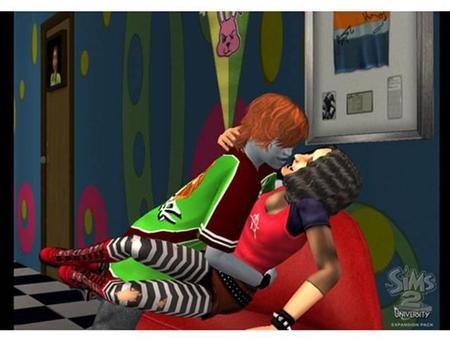 PC - The Sims 2: Dose Dupla - EA - Jogos para PC - Magazine Luiza