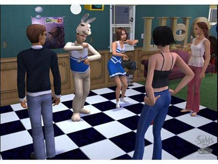 PC - The Sims 2: Dose Dupla - EA - Jogos para PC - Magazine Luiza