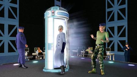 Imagem de The Sims 3 - Xbox 360
