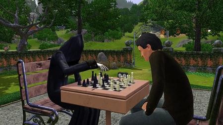 Imagem de The Sims 3 - Xbox 360