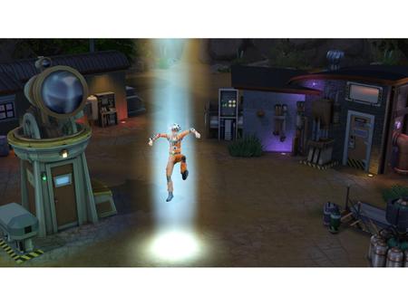 Mistérios no The Sims 4 