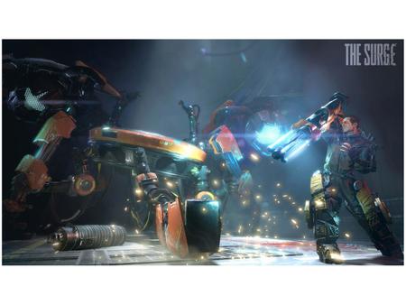 Imagem de The Surge para Xbox One