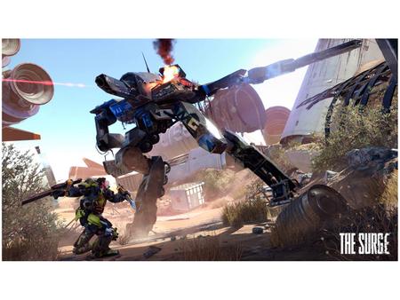 Imagem de The Surge para Xbox One