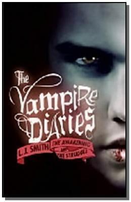 Imagem de The vampire diaries - the awakening and the strugg - Harper teen