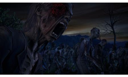 Imagem de The Walking Dead Collection - Xbox One