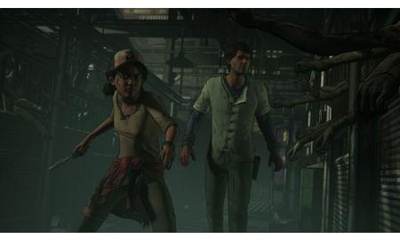Imagem de The Walking Dead Collection - Xbox One