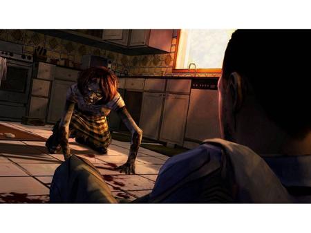 The Walking Dead para Xbox 360 - Telltale Games - Jogos de Aventura -  Magazine Luiza