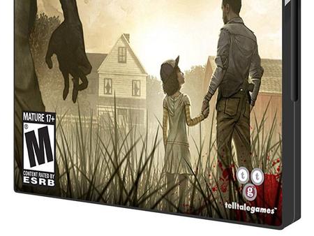 The Walking Dead para Xbox 360 - Telltale Games - Jogos de Aventura -  Magazine Luiza