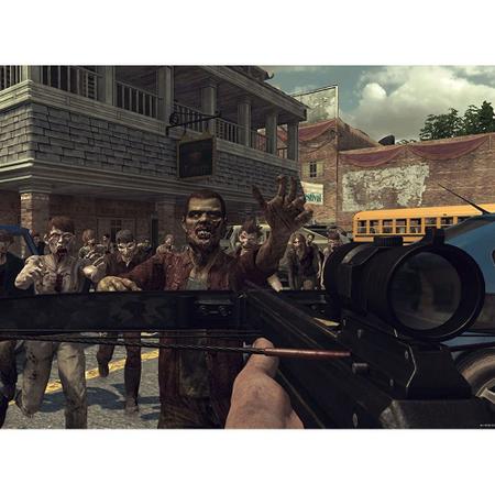 Jogo The Walking Dead Survival Instinct - Xbox 360 Seminovo - SL Shop - A  melhor loja de smartphones, games, acessórios e assistência técnica