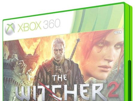 The Witcher 2 está incrível no Xbox One X em comparativo com X360