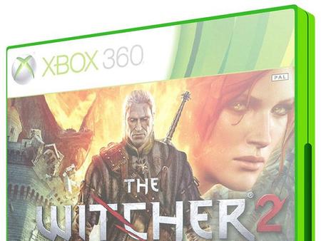 The Witcher 2 será melhorado para a Xbox One X