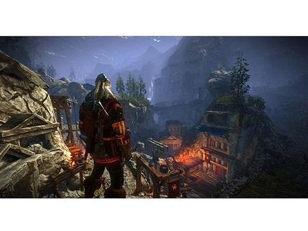 The Witcher 2: Enhanced Edition p/ Xbox 360 - Warner - Jogos de RPG -  Magazine Luiza