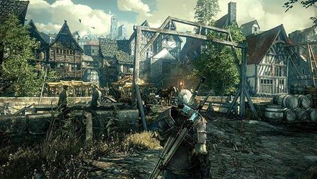 The Witcher 3: Wild Hunt Complete Edition para PS4 - CD PROJEKT RED - Jogos  de RPG - Magazine Luiza