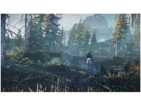 Imagem de The Witcher 3: Wild Hunt Complete Edition para PS4 - CD PROJEKT RED