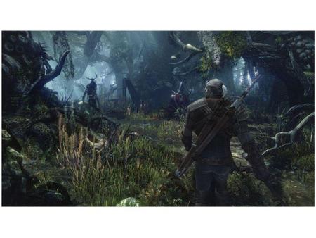 Imagem de The Witcher 3: Wild Hunt Complete Edition para PS4 - CD PROJEKT RED