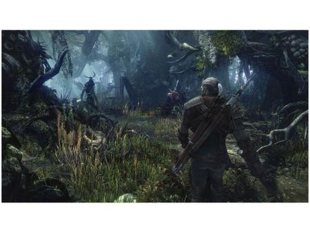 The Witcher 3: Wild Hunt Complete Edition para PS4 - CD PROJEKT RED - Jogos  de RPG - Magazine Luiza