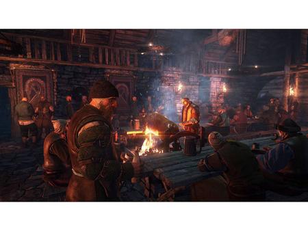 Imagem de The Witcher 3: Wild Hunt para Xbox One