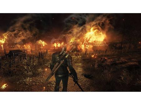 Imagem de The Witcher 3: Wild Hunt para Xbox One