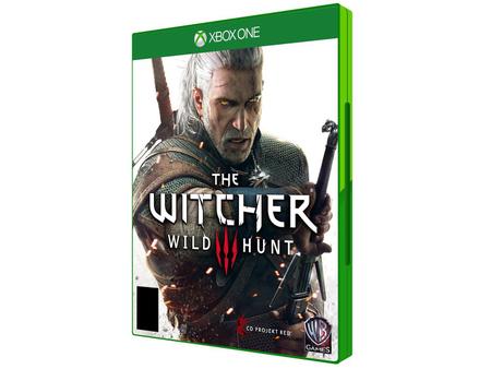 Imagem de The Witcher 3: Wild Hunt para Xbox One