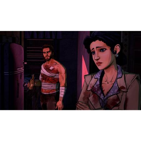 Jogo ps3 the wolf among us - PLAYSTATION - Jogos PS3 - Magazine Luiza