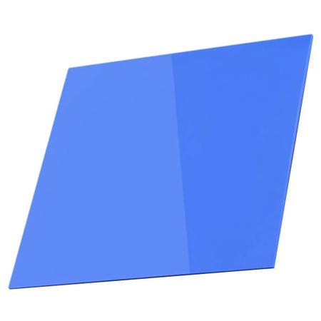 Imagem de Thermal Pad Almofada Térmica 10cm x 10cm (100mm x 100mm) x 1mm Para BGA VGA VRM Cor: Azul