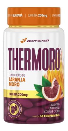 Imagem de Thermoro 60 Capsulas - BodyAction 