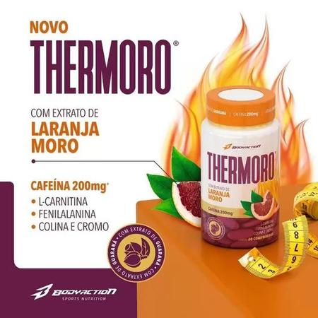 Imagem de Thermoro 60 Capsulas - BodyAction 