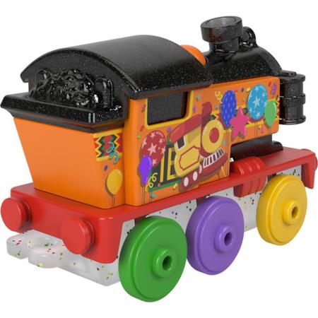 MINI TRAIN - Jogue Grátis Online!