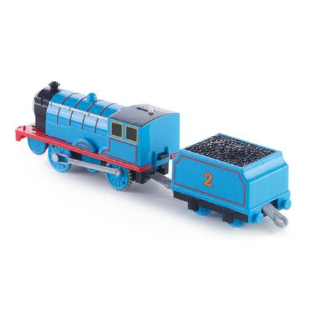 Thomas e Seus Amigos Edward Mini Trem - Trenzinho Brinquedo