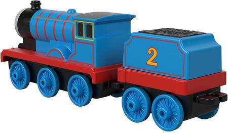 Thomas e Seus Amigos Edward Mini Trem - Trenzinho Brinquedo