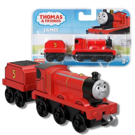 Thomas e Seus Amigos Edward Mini Trem - Trenzinho Brinquedo