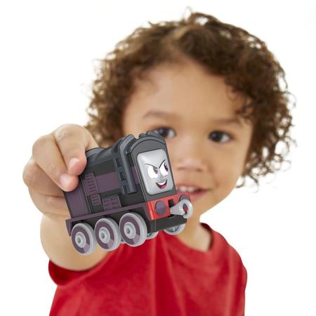 Pista de Trem - Thomas e Seus Amigos - Diesel Aventura no Super Loop -  Fisher-Price - superlegalbrinquedos