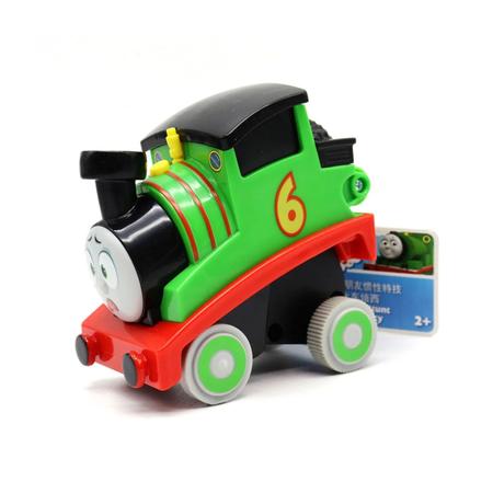 Kit de brinquedos de trem (Fisher Price Maria Fumaça + Thomas e seus  amigos) - Desapegos de Roupas quase novas ou nunca usadas para bebês,  crianças e mamães. 1223923